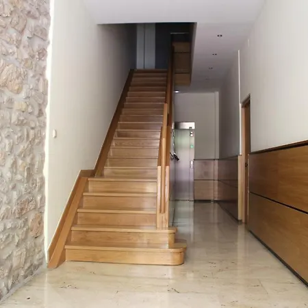 Apartment Concha Beach Boutiques - Sshousing San Sebastian