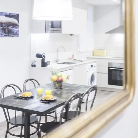 Concha Beach Boutiques - Sshousing Apartment