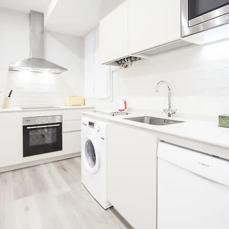 Concha Beach Boutiques - Sshousing Apartment *