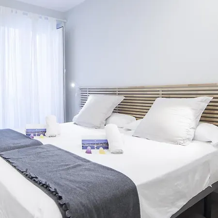 Concha Beach Boutiques - Sshousing Apartment *