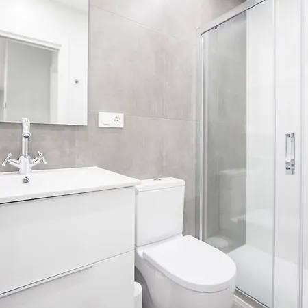 Apartment Concha Beach Boutiques - Sshousing