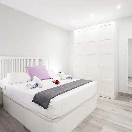 Concha Beach Boutiques - Sshousing Apartment *