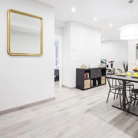 Apartment Concha Beach Boutiques - Sshousing San Sebastian