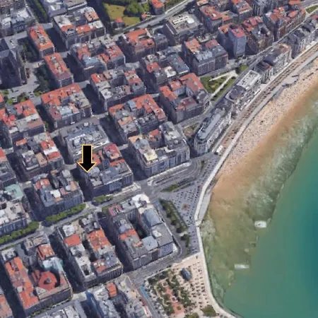 Concha Beach Boutiques - Sshousing