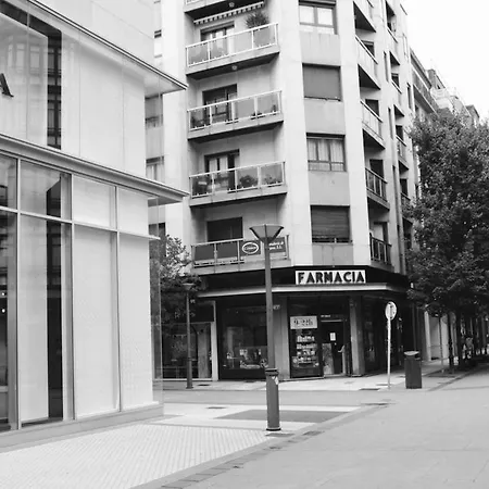 Concha Beach Boutiques - Sshousing San Sebastián