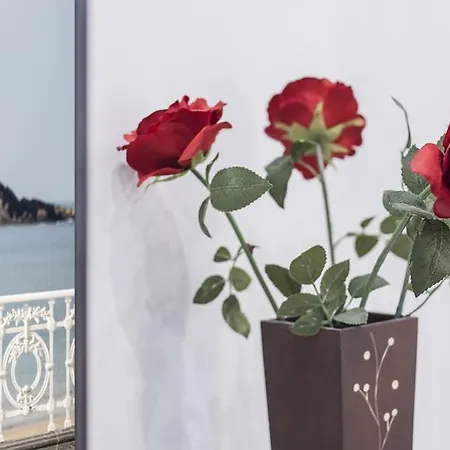 Διαμέρισμα Concha Beach Boutiques - Sshousing