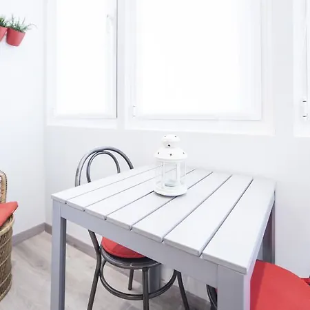 Concha Beach Boutiques - Sshousing Σαν Σεμπαστιάν