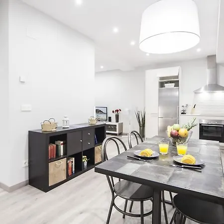 Concha Beach Boutiques - Sshousing Σαν Σεμπαστιάν